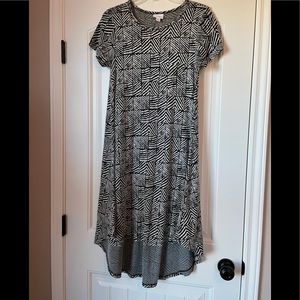 LulaRoe Carly Dress